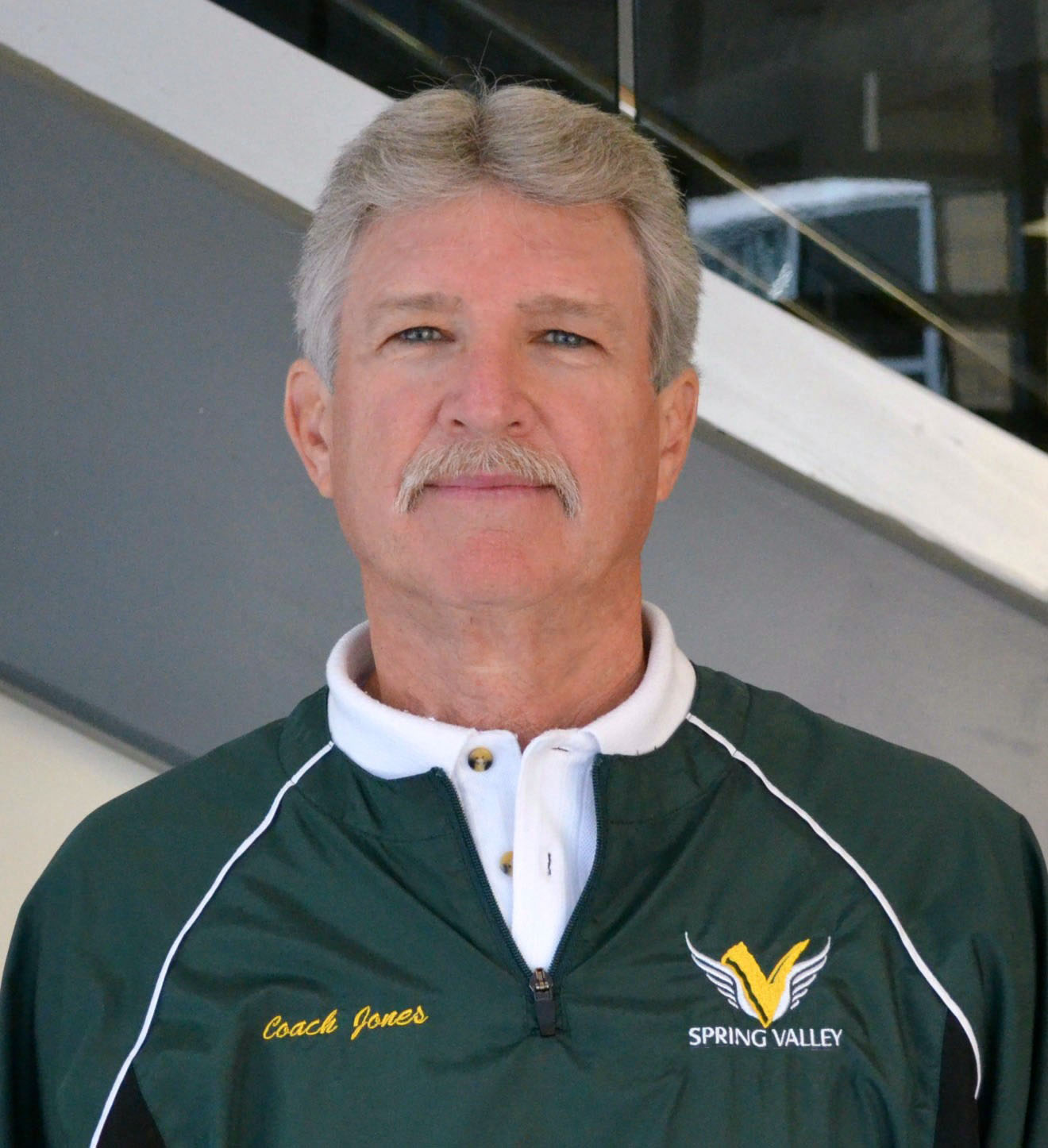 Viking Update 2015 National Track And Field Coach Of The Year
