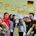 Deniegan el asilo político al matrimonio que llamó a su hija Ángela Merkel