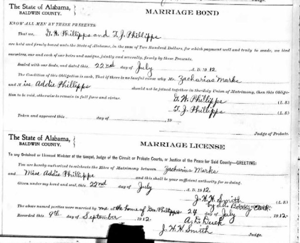 Order Official Alabama Marriage Certificates Online From Alabama Vital Records.