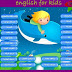 سطوانة ريتاج لتعليم الانجليزية للأطفال