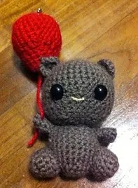 http://www.ravelry.com/patterns/library/teddy-with-balloon