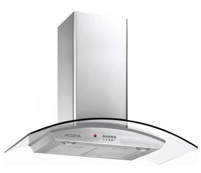 Cooker Hood Modena Cooker Hod