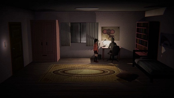 yume nikki madotsuki cat