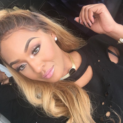 brandi maxiell basketball wives la