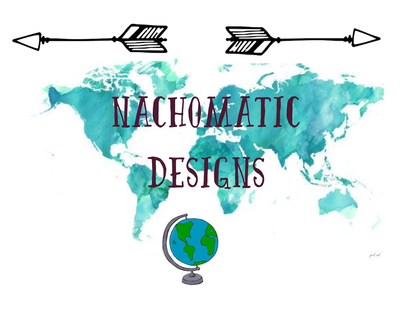 NachoMatic Designs