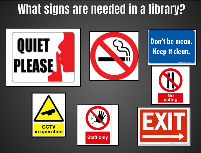 Are needed. Enjoy the silence фото. Career paths electrician. Signs in the library. Can you help.