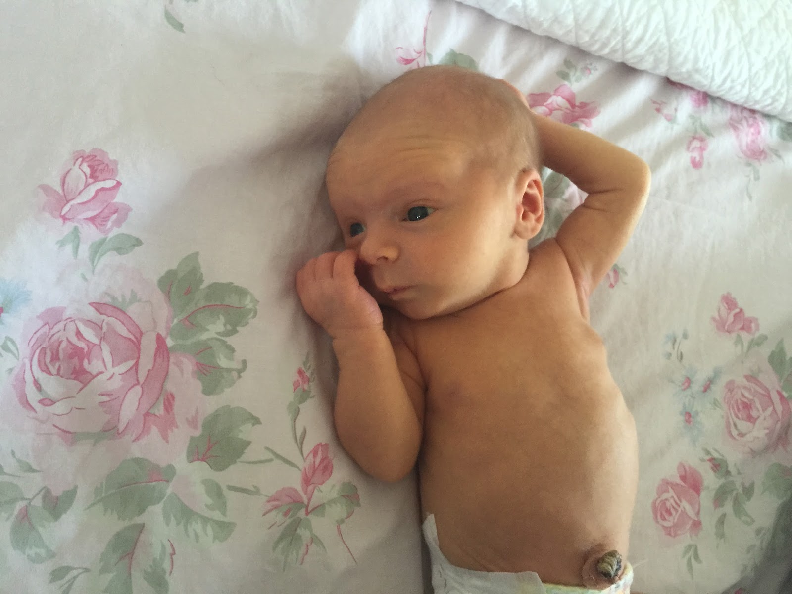 Loving Naomi Kathleen