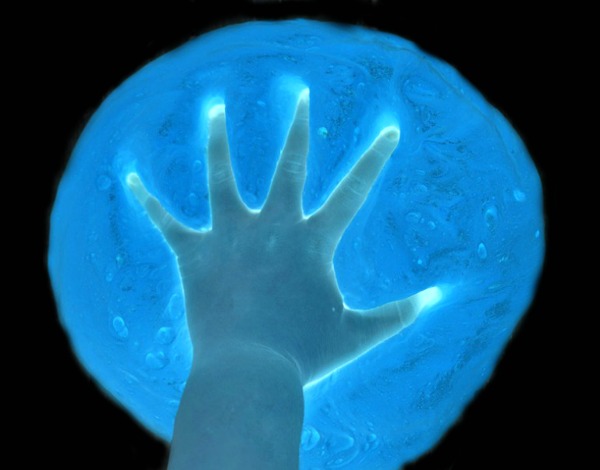 Wow the family this Halloween and make icy-cold ghost slime. The recipe is easy and kids of all ages are sure to love this fun bit of science. #ghostslime #ghostslimerecipe #halloweenslime #halloweenslimeforkids #slimerecipe #slimerecipeeasy #halloweencrafts #ghostcraftsforkids #growingajeweledrose #activitiesforkids Wow the family this Halloween and make icy-cold ghost slime. The recipe is easy and kids of all ages are sure to love this fun bit of science. #ghostslime #ghostslimerecipe #halloweenslime #halloweenslimeforkids #slimerecipe #slimerecipeeasy #halloweencrafts #ghostcraftsforkids #growingajeweledrose #activitiesforkids