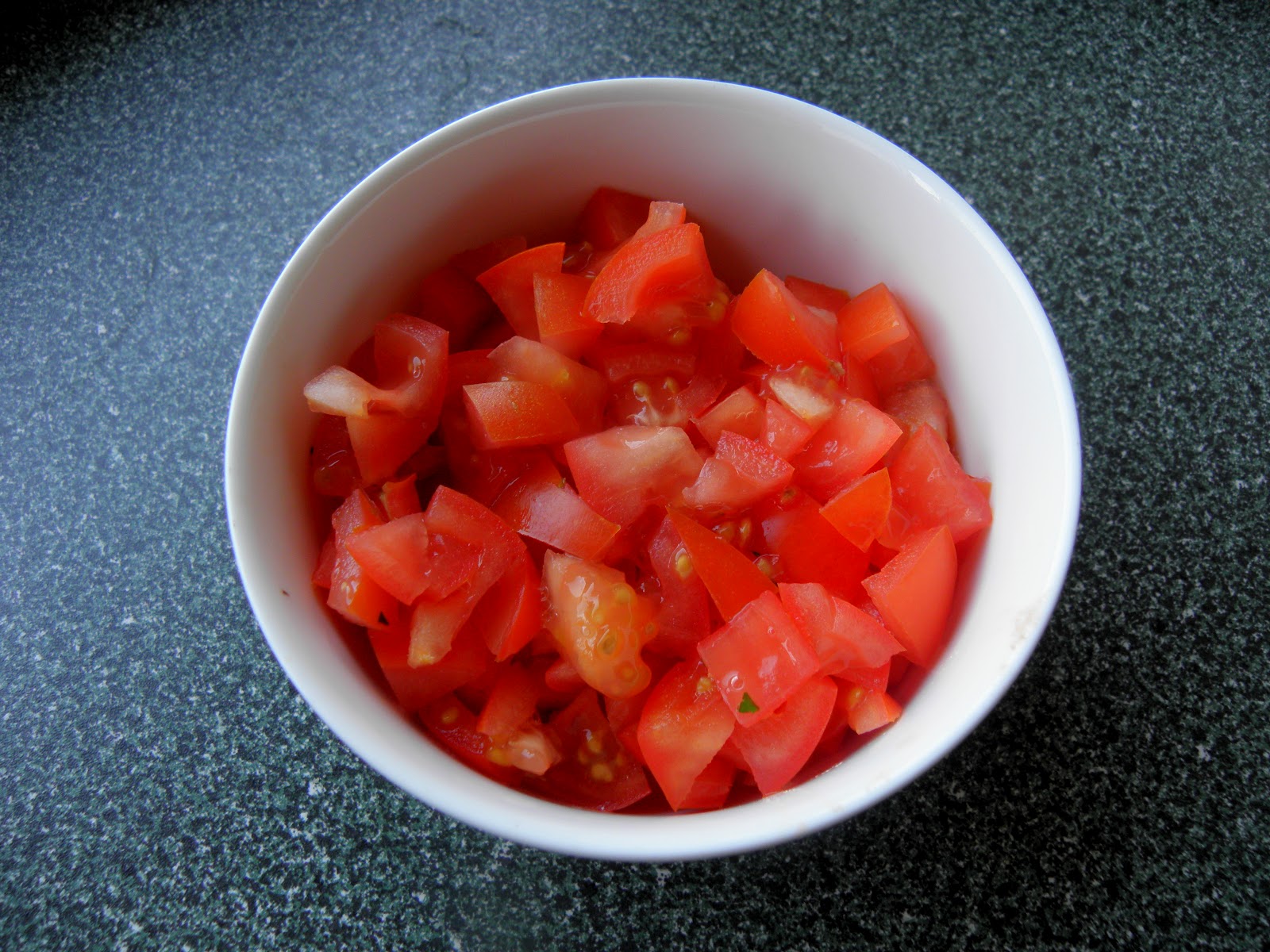 Simple and delicious Indian recipes Mushroom & peas masala curry