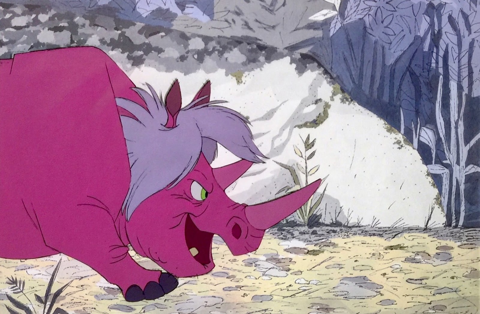 animation collection original production