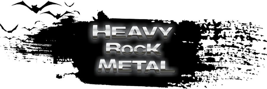 HeavyRockMetal