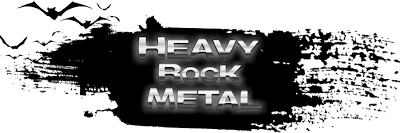 HeavyRockMetal