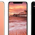Thay mặt kính cảm ứng iPhone X tại Hà Nội