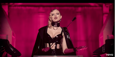 Taylor Swift Look what you made me do Dominatrix Taylor Swift Look what you made me do Dominatrix