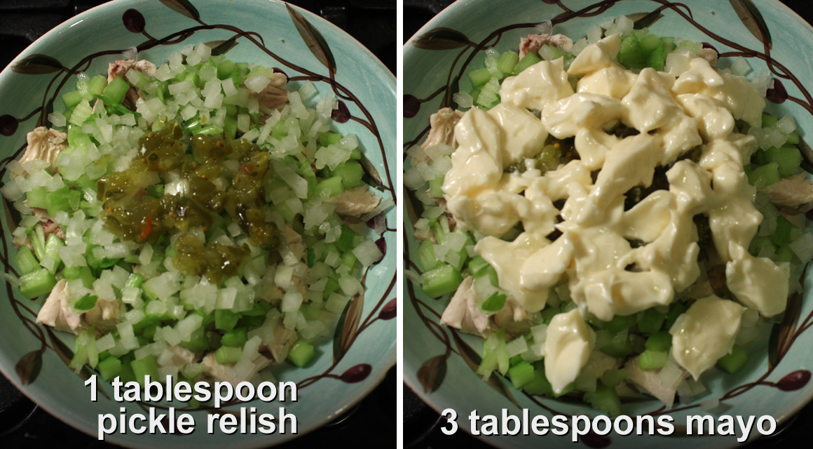 The 99 Cent Chef The Best Chicken Salad Recipe Video