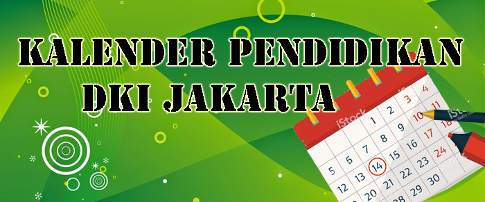 Kalender Pendidikan DKI Jakarta