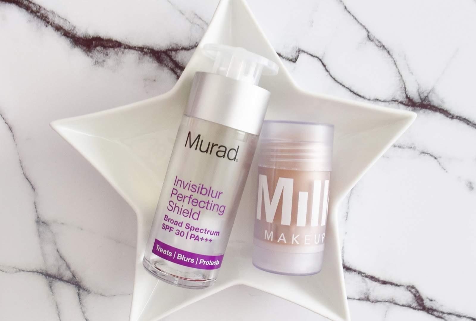 2 NEW BLURRING PRIMERS YOU NEED TO TRY A Life With Frills