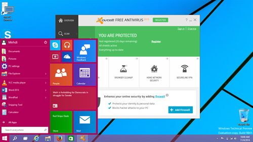 avast free antivirus for windows 7 64 bit