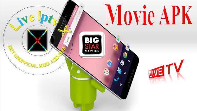 Free Movies and TV APK Free Movies and TV APK
