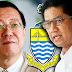 GUAN ENG HILANG SABAR DENGAN GAME PKR