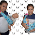 Sling de Boneca