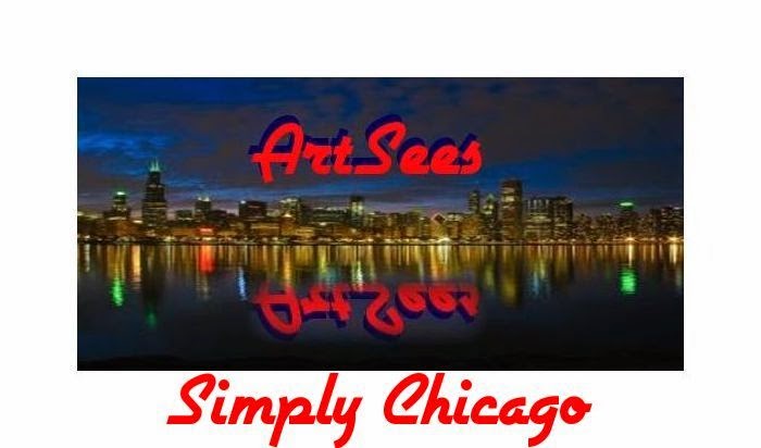 ArtSees "Simply Chicago"