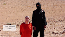 ‘Jihadi John’ Run's For Dear Life, Murderer In Hiding From IS Friends