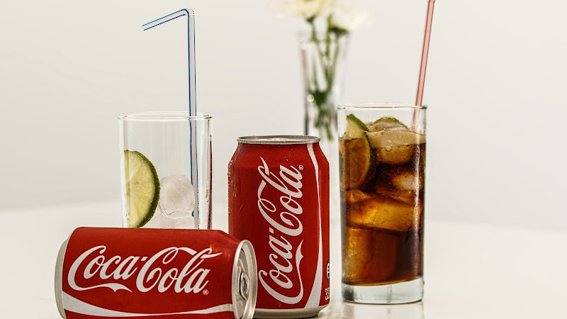 Coca Cola