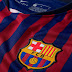 Barcelona lidera renda com patrocínios no futebol
