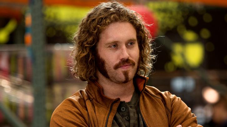 Silicon Valley - Season 5 - T.J. Miller Exits