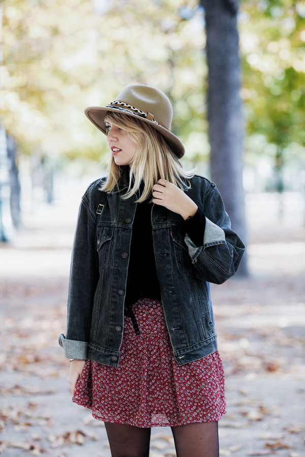 C'est dur de choisir