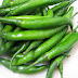 BENEFITS OF EATING CHILLIES