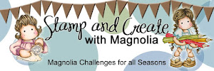 Our Magnolia Challenge