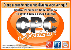 CPC-Central Popular de  Comunicação