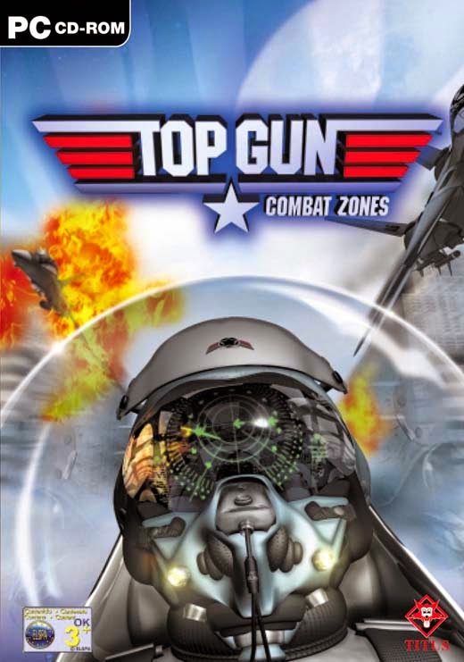Top Gun Games Free Download Full Setup | Tops Games Free
