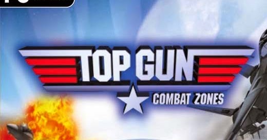 Top Gun Games Free Download Full Setup | Tops Games Free