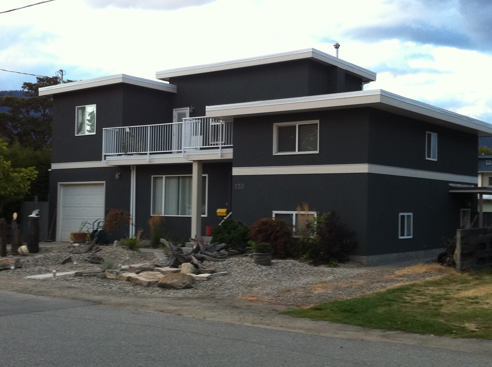 Kelowna Home Renovations Contractor