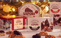 Concorso ''Clicca e vinci il Natale Sapori'': gratis in palio 10 forniture di prodotti e 1 soggiorno in Toscana Logo Concorso ''Clicca e vinci il Natale Sapori'': gratis in palio 10 forniture di prodotti e 1 soggiorno in Toscana