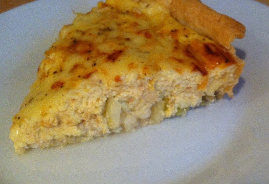 Emily's Recipes and Reviews | UK Food Blog | Leicestershire : crab and