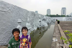 tugu monumen nasional monas jakarta