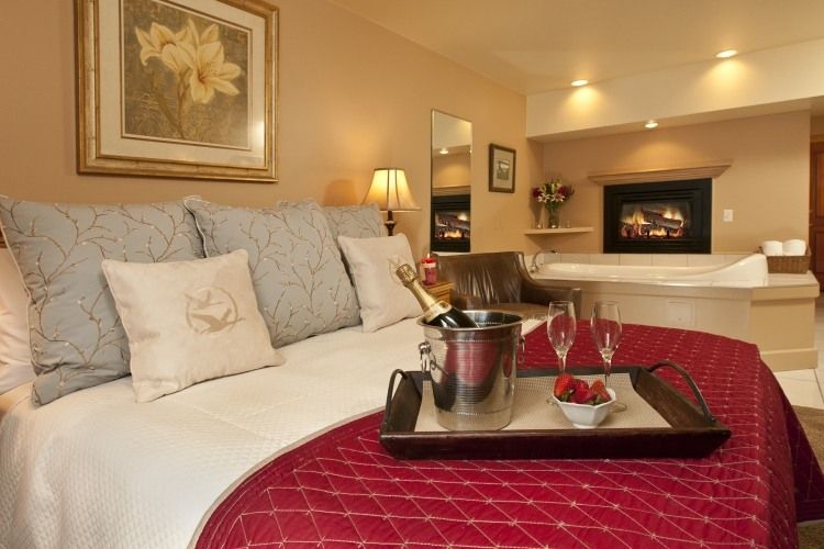 Decorar dormitorios con jacuzzi dormitorios colores y estilos