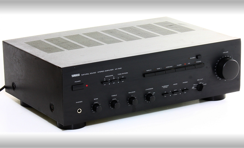 yamaha-ax-540-integrated-amplifier-audiobaza