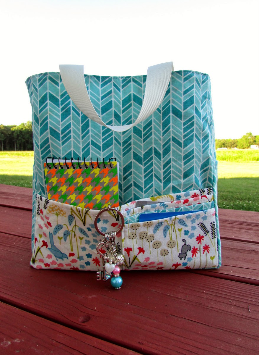 Lazy Day Crossover Bag Pattern Release!!!! | Sew Simple Home