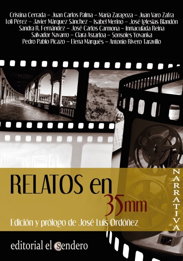 RELATOS EN 35 MM.