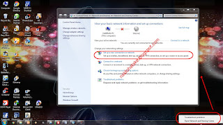 Mengirim File Besar dari Laptop ke Laptop dengan Wi-fi (wireless)