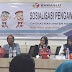 Suharno : Panwascam Dituntut Mampu Mencegah Politik Uang, Netralitas ASN Dan Kepala Desa