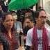 Kadamay Tries to Occupy Mangahan Residences Housing Project but Failed