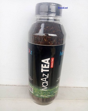 Jual IvaAz Black Tea Jual IvaAz Black Tea