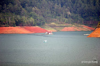 waduk sempor