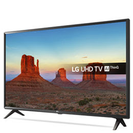 buy LG TV online